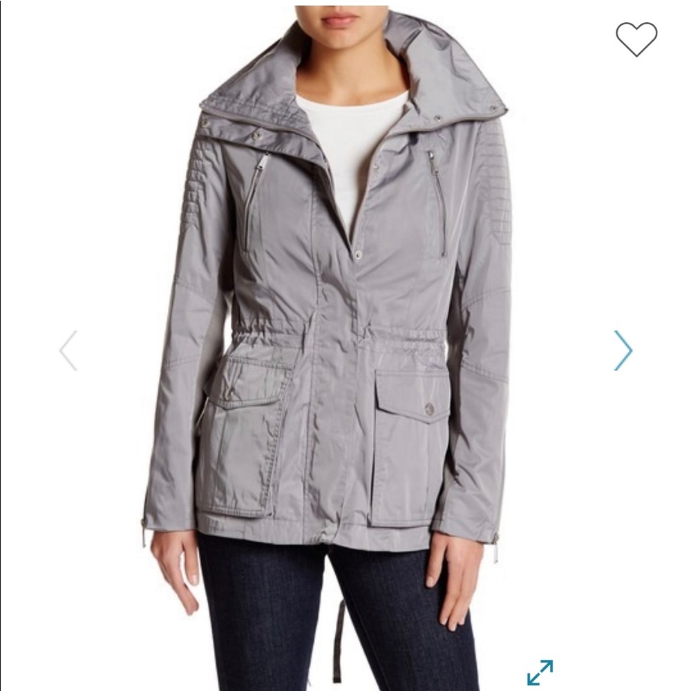NEW BCBG Jacket